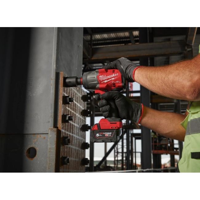 Vendita online Avvitatore ad impulsi alta potenza M18™ FUEL 18V 1/2